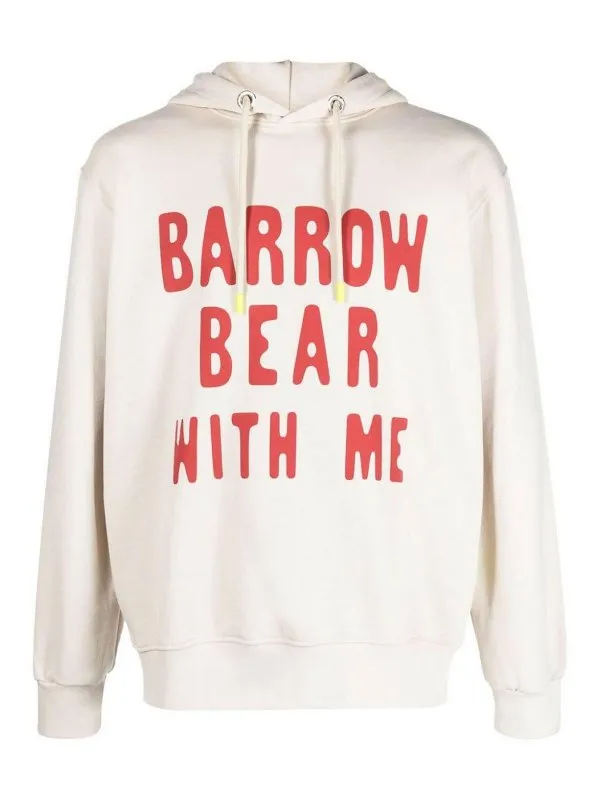 Barrow Sweat-Shirts - Multicolore - Multicolore | F3BWUAHS133BW009