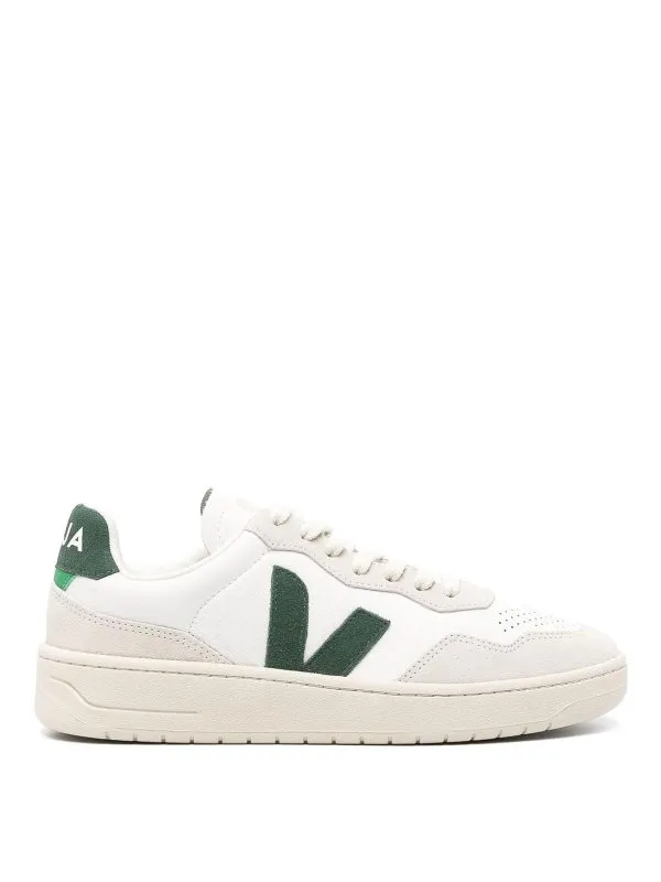 Veja Ballerines - Blanc - Blanc - Homme | VD2003384 | thebs.com