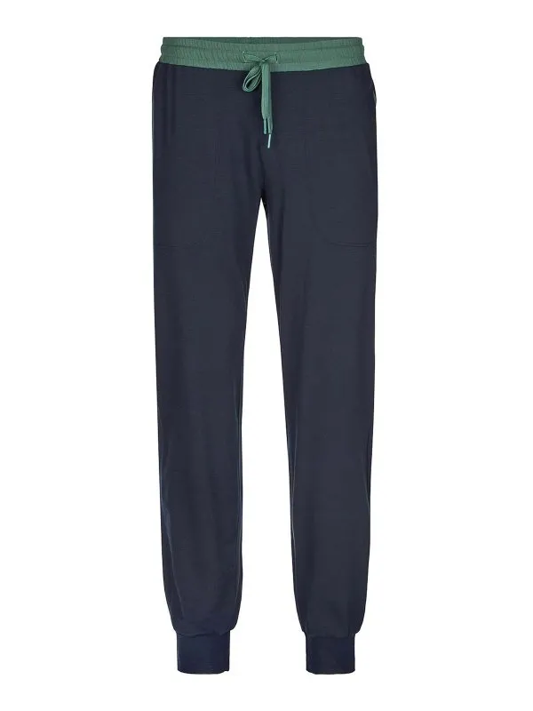 Calida Short - Noir - Noir - Homme | 29883479 | thebs.com