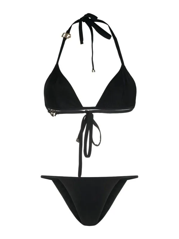 Dolce & Gabbana Maillot De Bain - Noir - Noir | O8B76JONO12N0000