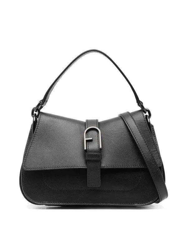 Furla Sac Bandoulière - Noir - Noir - Femme | WB01032BX2045O6000