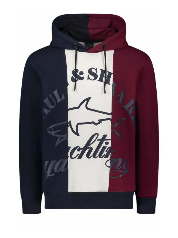 Paul & Shark Sweat-Shirts - Multicolore - Multicolore | 13311896