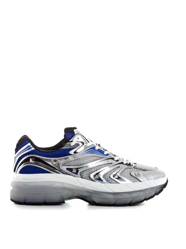 Valentino Garavani Baskets - Multicolore - Homme | 2Y2S0F57KJUJFL