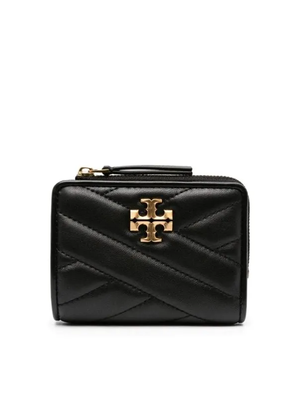 Tory Burch Portefeuilles - Noir - Noir - Femme | 153121001