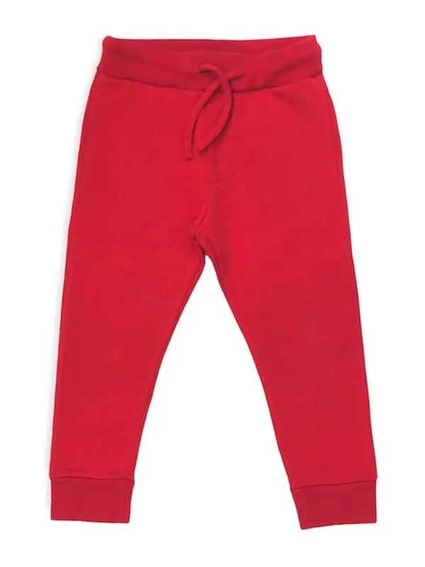 Dsquared2 Pantalons De Sport - Rouge | D2P470UDQ0825D002YDQ405