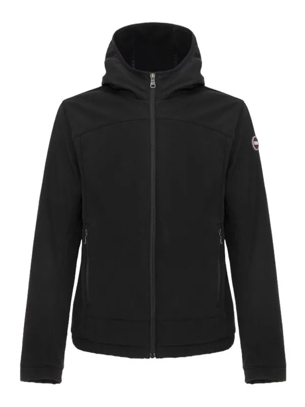 Colmar Originals Blouson Rembourré - Noir - Noir | 11346XZ99