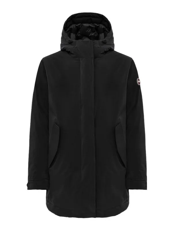 Colmar Originals Blouson Rembourré - Noir - Noir | 12514XV99