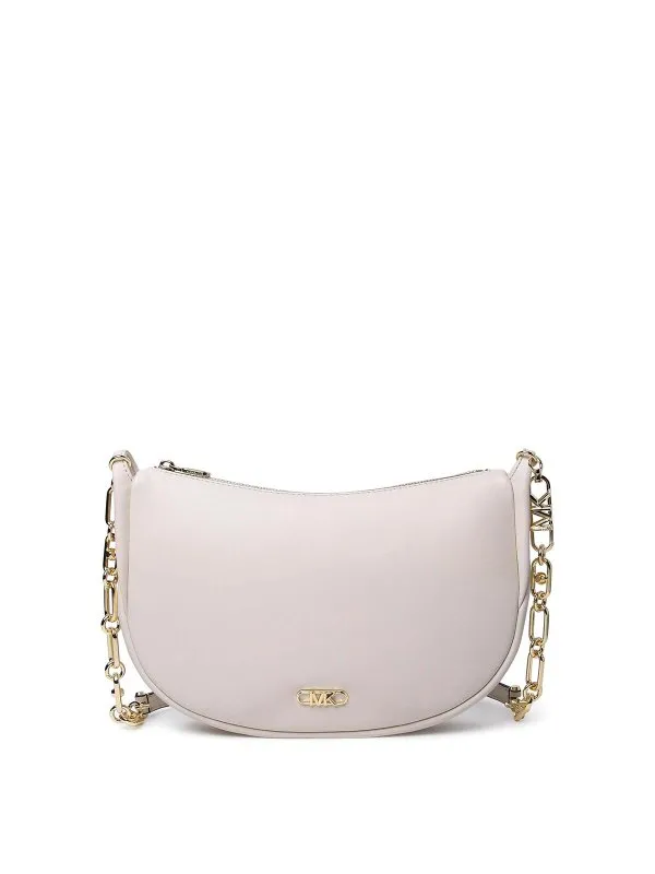 Michael Kors Sac Bandoulière - Crème - Crème | 30H3G8NM3L289