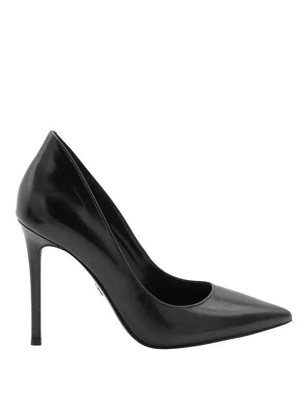 Michael Michael Kors Chaussures À Talon - Noir | 40F3KEHP1L001