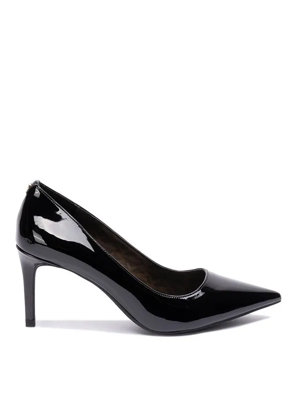 Michael Kors Chaussures À Talon - Noir - Noir | 40F2HNMP2A001