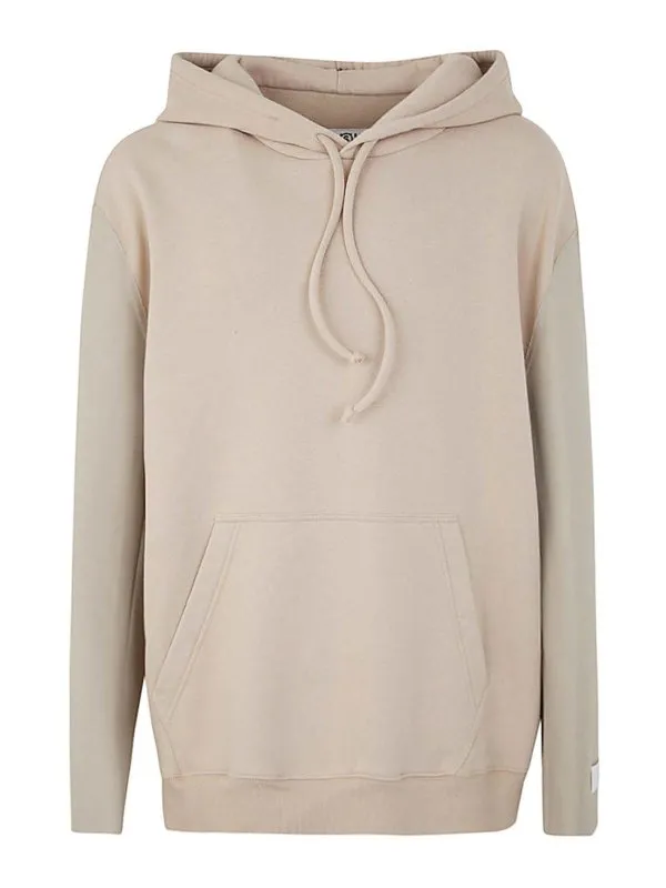 MM6 Maison Margiela Sweat-Shirts - Marron | S62GU0119S25596961