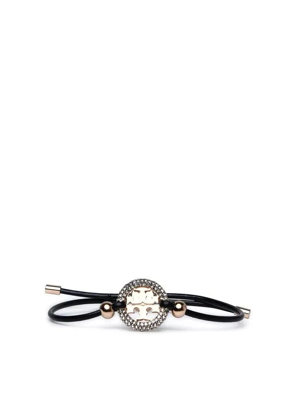 Tory Burch Bracelets - Noir - Noir - Femme | 153675700