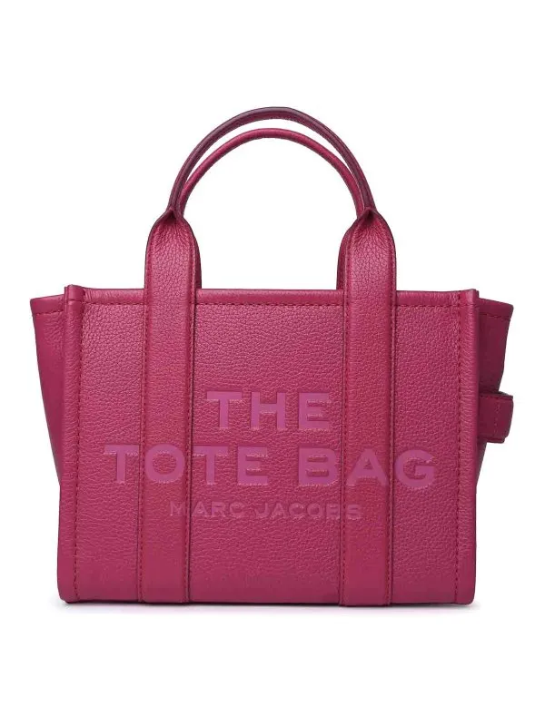 Marc Jacobs Sac Bandoulière - Fuchsia - Fuchsia | H009L01SP21955