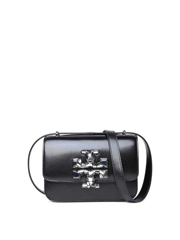 Tory Burch Sac Bandoulière - Noir - Noir - Femme | 152426001