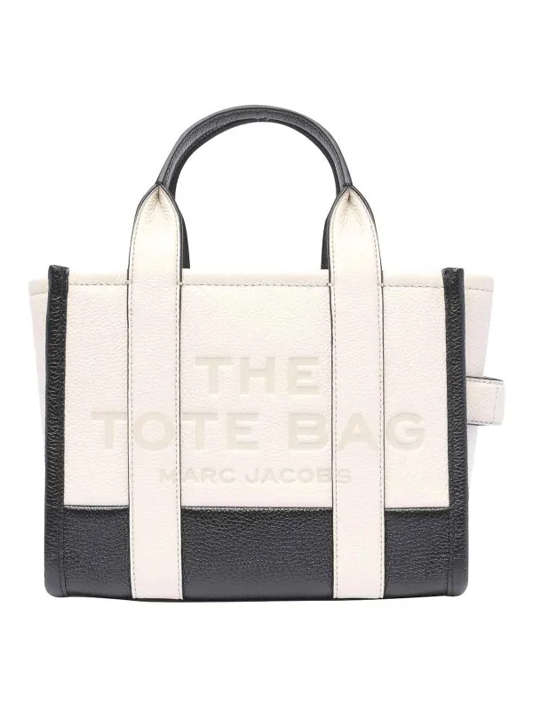 Marc Jacobs Sac Bandoulière - The Small Tote | H006L01RE22112
