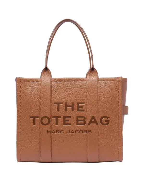 Marc Jacobs Sac Bandoulière - The - Marron | H020L01FA21212