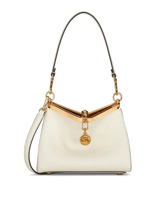 Etro Sac Bandoulière - Vela - Blanc - Femme | WP1B0001AU022W1889