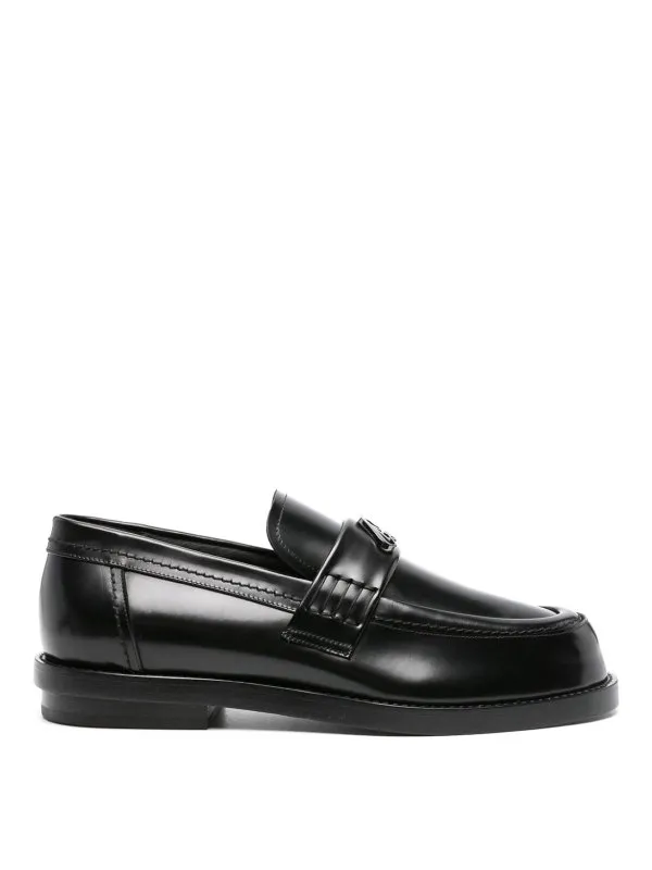 Alexander Mcqueen Ballerines - Noir - Noir | 777805WIES21069