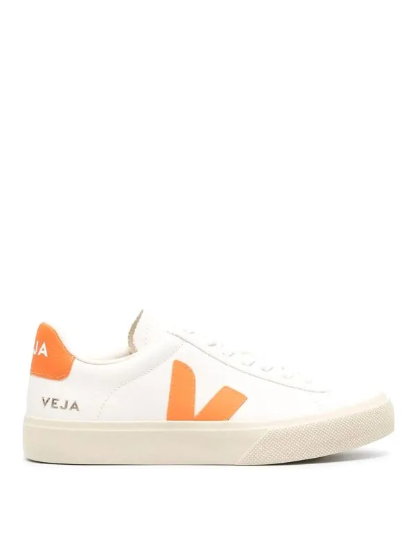 Veja Baskets - Blanc - Blanc - Femme | CP0503494 | thebs.com