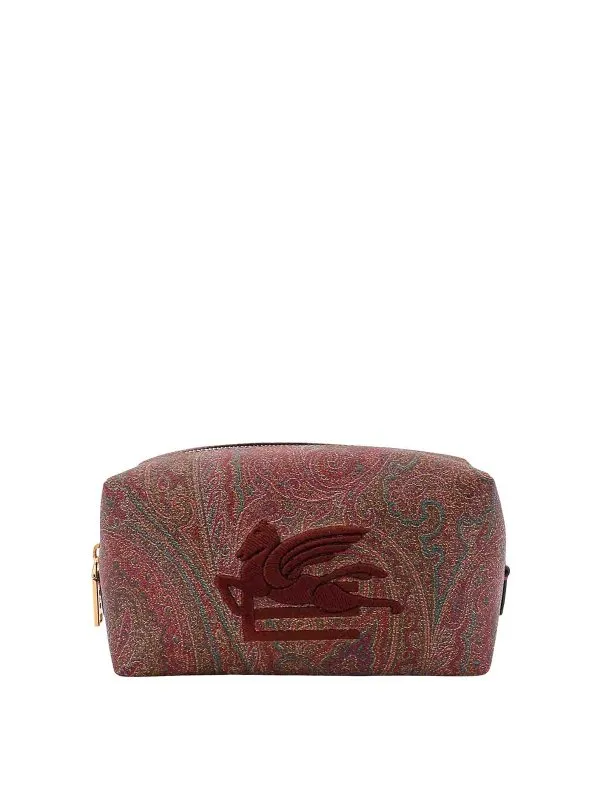 Etro Étui - Marron - Marron - Homme | MP2C0005AA012M0019