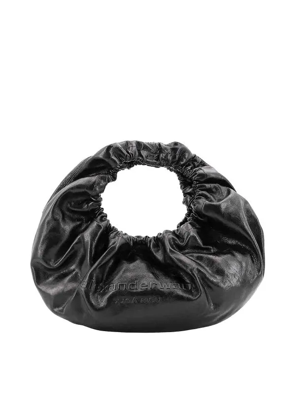 Alexander Wang Sac Cabas - Noir - Noir - Femme | 20124R31L001