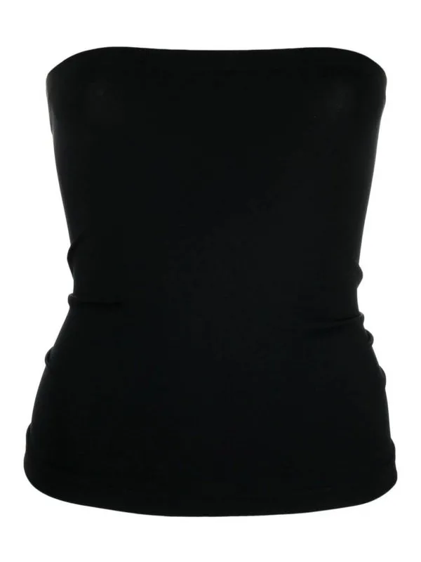 Wolford Top - Noir - Noir - Femme | 507997005 | thebs.com