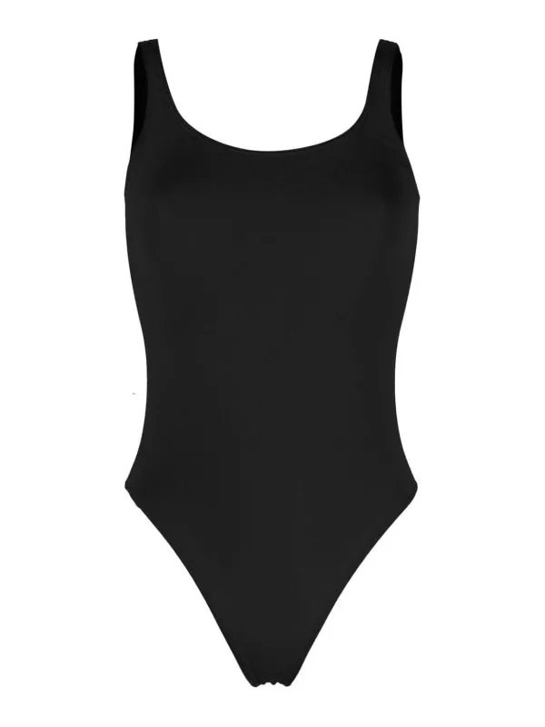 Wolford Top - Noir - Noir - Femme | 750857005 | thebs.com