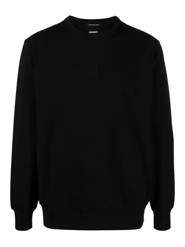 C.P. Company Sweat-Shirts - Noir - Noir | 16CLSS230A006452W999