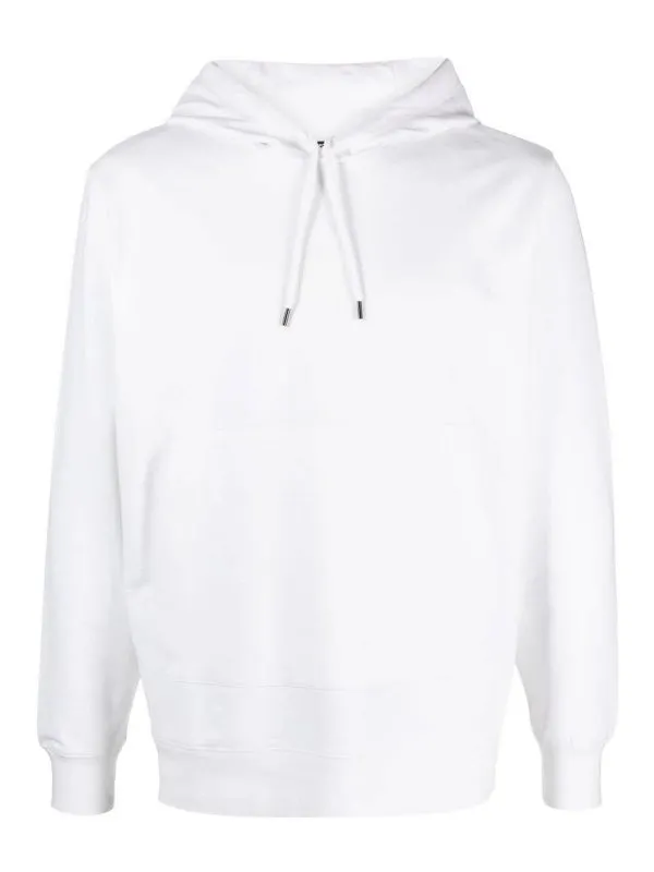 C.P. Company Sweat-Shirts - Blanc - Blanc | 16CLSS366A006452W101