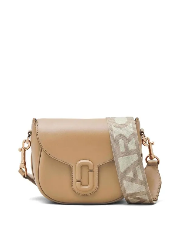 Marc Jacobs Sac Bandoulière - Camel - Beige | 2S3HMS003H03230