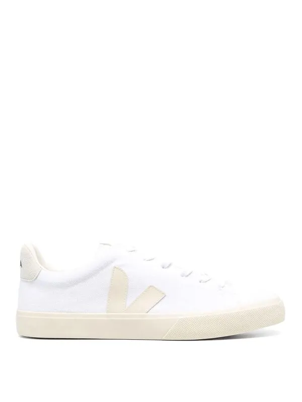 Veja Baskets - Blanc - Blanc - Homme | CA0103129BP1P12
