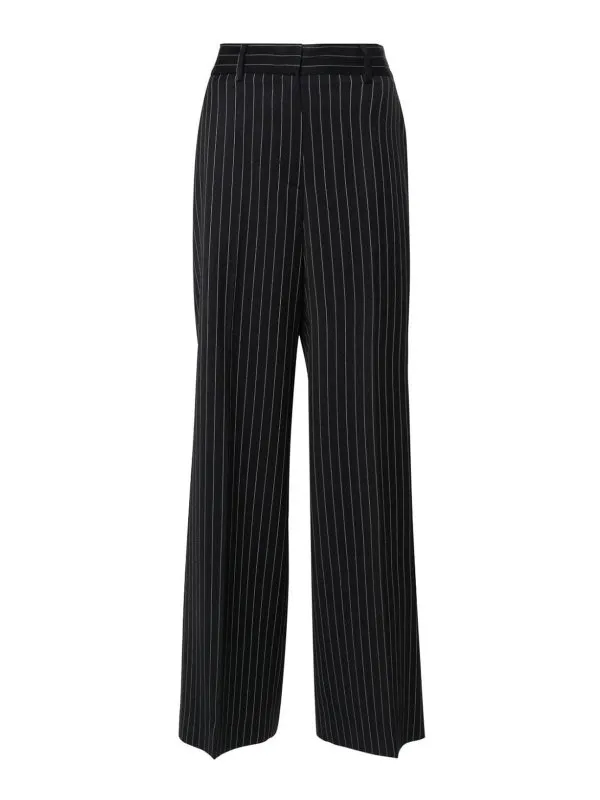 M.S.G.M. Short - Bleu - Bleu - Femme | 3641MDP1124711789