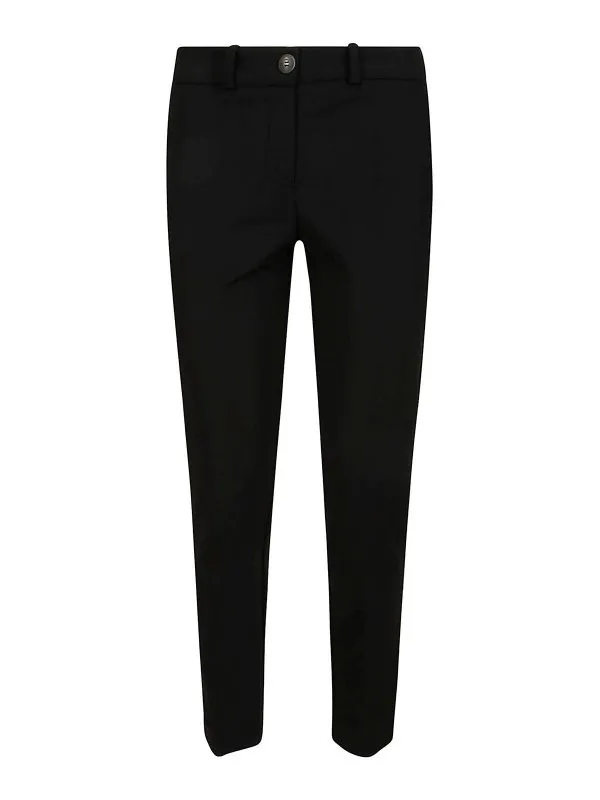 RRD Roberto Ricci Designs Pantalons Décontractés - Noir | WES55010