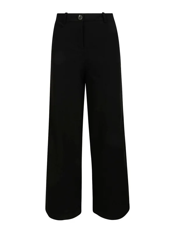 RRD Roberto Ricci Designs Pantalons Décontractés - Noir | WES55110