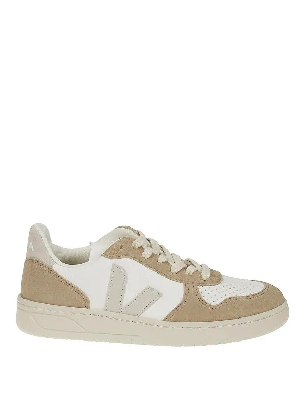 Veja Baskets - Beige - Beige - Femme | VX0503298A | thebs.com