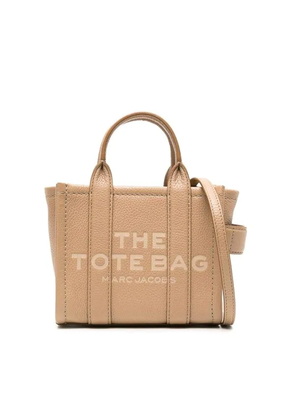 Marc Jacobs Sac Bandoulière - Marron - Marron | H053L01RE22230