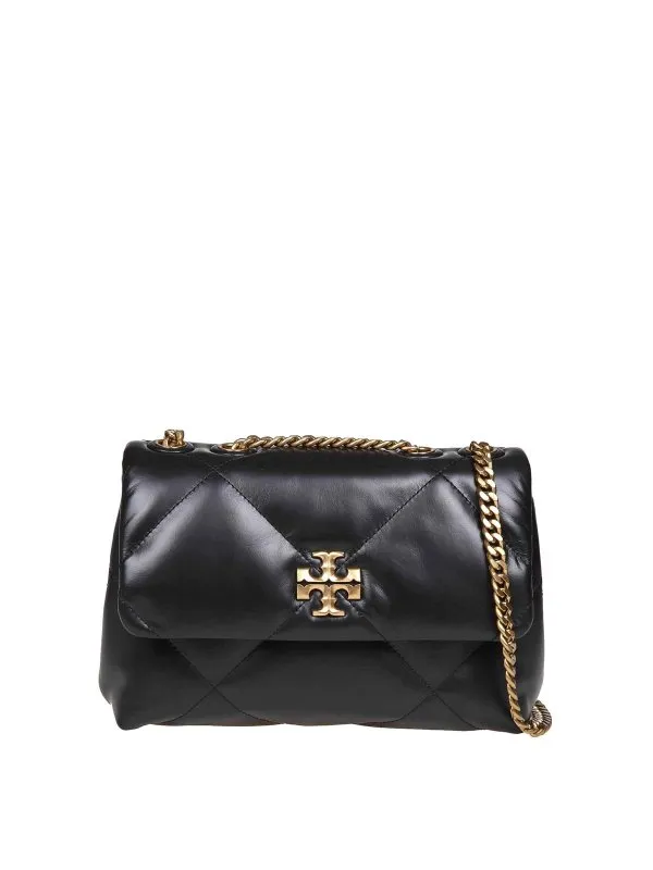Tory Burch Sac Bandoulière - Noir - Noir - Femme | 154706001