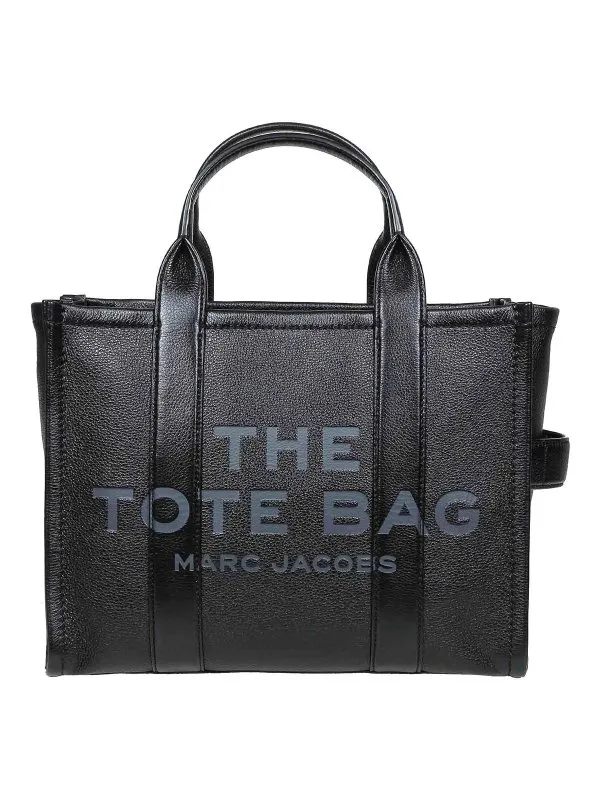 Marc Jacobs Sac Cabas - Noir - Noir - Femme | H004L01PF21001BLACK