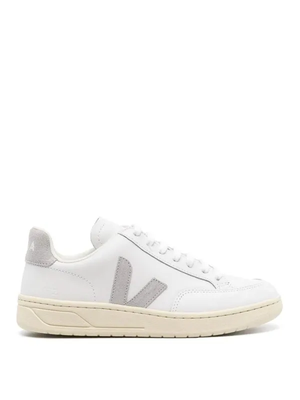 Veja Baskets - Blanc - Blanc - Femme | XD0203484 | thebs.com