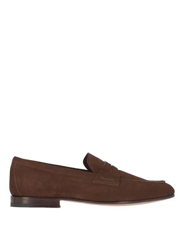 Church's Mocassins - Marron - Marron - Homme | EDB1409CAF0AXO