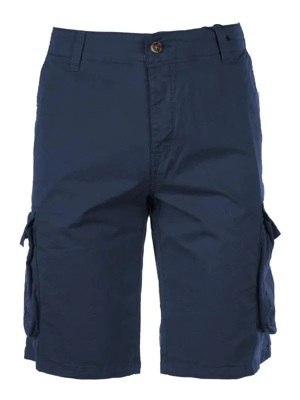 Mc2 Saint Barth Short - Bleu - Bleu - Homme | FREE00100240F61