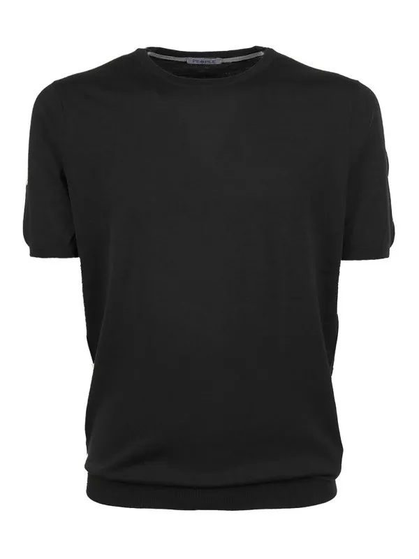 People of Shibuya T-Shirt - Noir - Noir - Homme | PAKSEDONGQI999