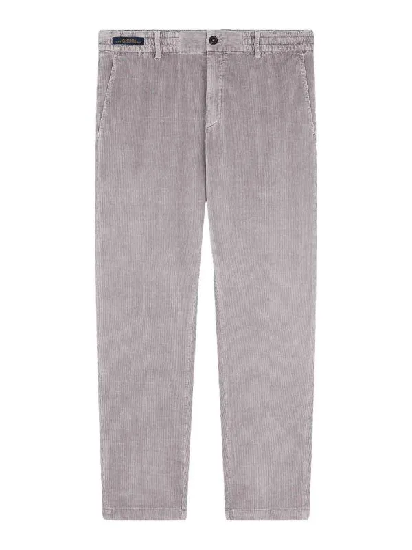 Paul & Shark Pantalons Décontractés - Gris Foncé | 14314020667