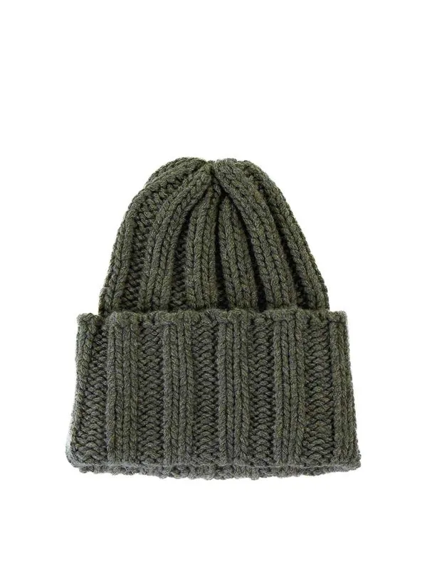 Inverni Chapeau - Vert Foncé - Vert Foncé | 1128CM6001ARMY