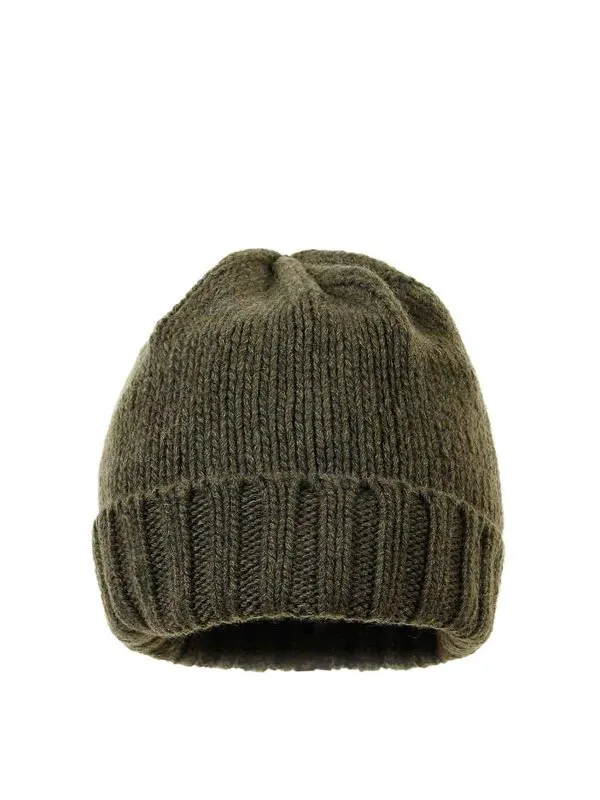 Inverni Chapeau - Vert Foncé - Vert Foncé | 4226CM6001ARMY