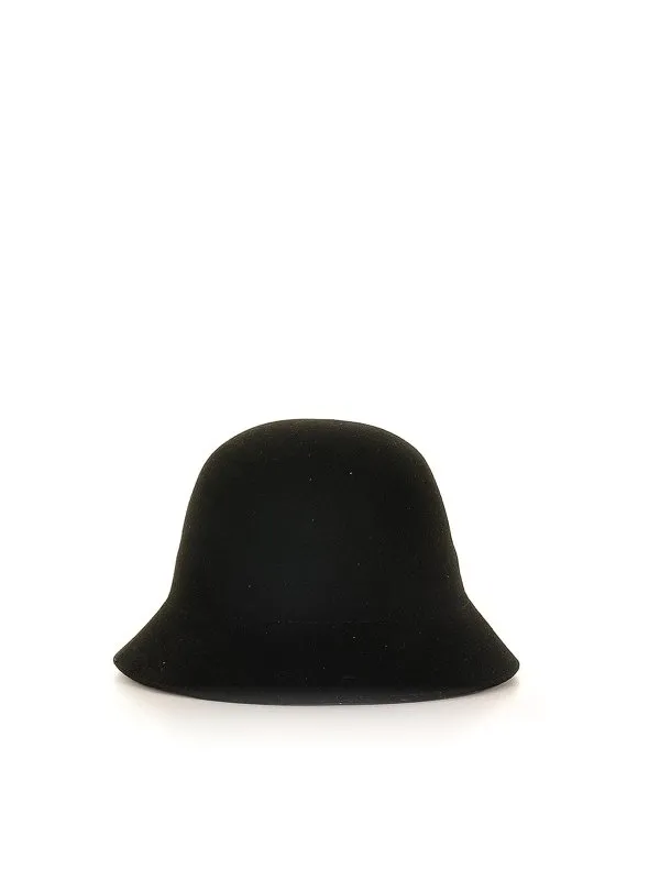 Helen Kaminski Chapeau - Noir - Noir - Femme | HAT51145BLACKBLACK