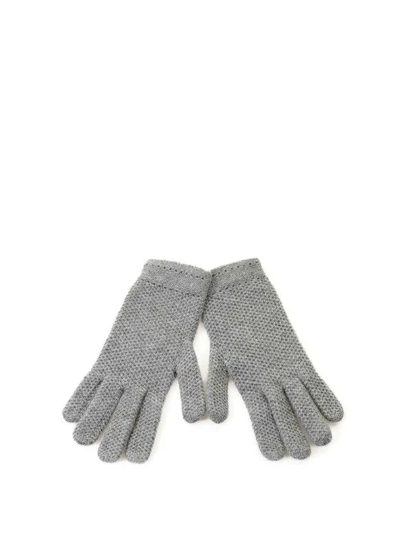Inverni Gants - Gris - Gris - Femme | 2576GU8002GRIGIO