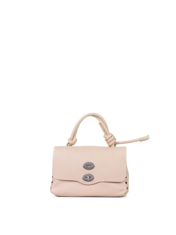 Zanellato Sac Bandoulière - Rose - Rose | 068090S0660000Z0880