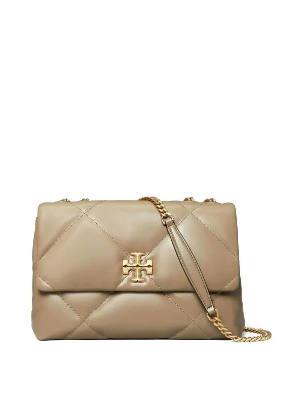 Tory Burch Sac Porté Épaule - Marron - Marron - Femme | 154704250