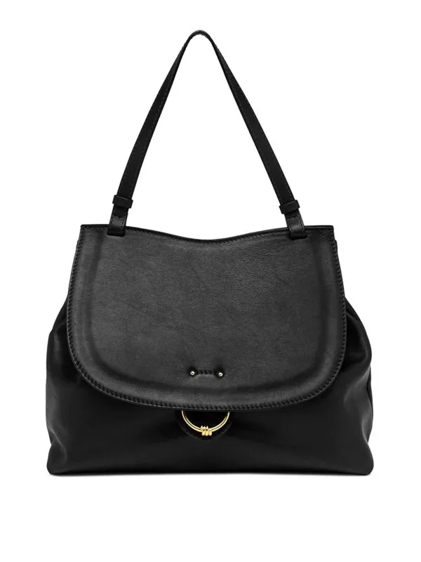Gianni Chiarini Sac Bandoulière - Noir - Noir | BS10921PNG001